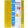 Tapa de cuaderno Kover A4 surtido
