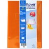 Tapa de cuaderno Kover A4 surtido