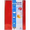 Tapa de cuaderno Kover A4 surtido