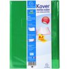 Tapa de cuaderno Kover A4 surtido
