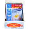 Tapa de cuaderno Kover A4 surtido
