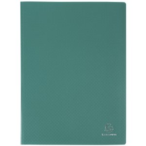 Carpeta expositora A4 1 unidad surtida