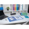 Carpeta A4 10 fundas verde