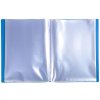 Carpetas blandas PP 300µ A4 colores surtidos