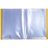Carpetas blandas PP 300µ A4 colores surtidos