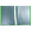 Carpetas blandas PP 300µ A4 colores surtidos