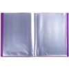 Carpetas blandas PP 300µ A4 colores surtidos
