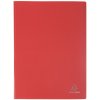 Carpetas blandas PP 300µ A4 colores surtidos