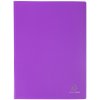 Carpetas blandas PP 300µ A4 colores surtidos