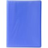 Carpeta expositora linicolor 40 bolsillos 1 unidad