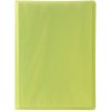 Carpeta expositora linicolor 40 bolsillos 1 unidad