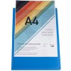 Carpeta PP con 90 fundas Krea Cover DIN A4 surtido