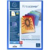 Carpeta PP con 90 fundas Krea Cover DIN A4 surtido