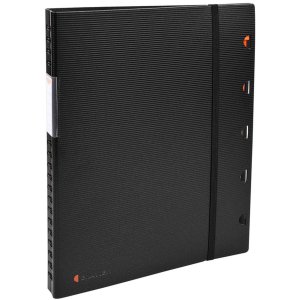 Exacompta Exaview DIN A4 negro