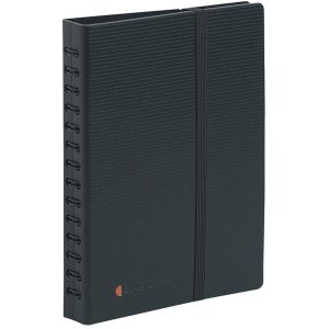 Tarjetero Exacard con 20 fundas extraíbles para...