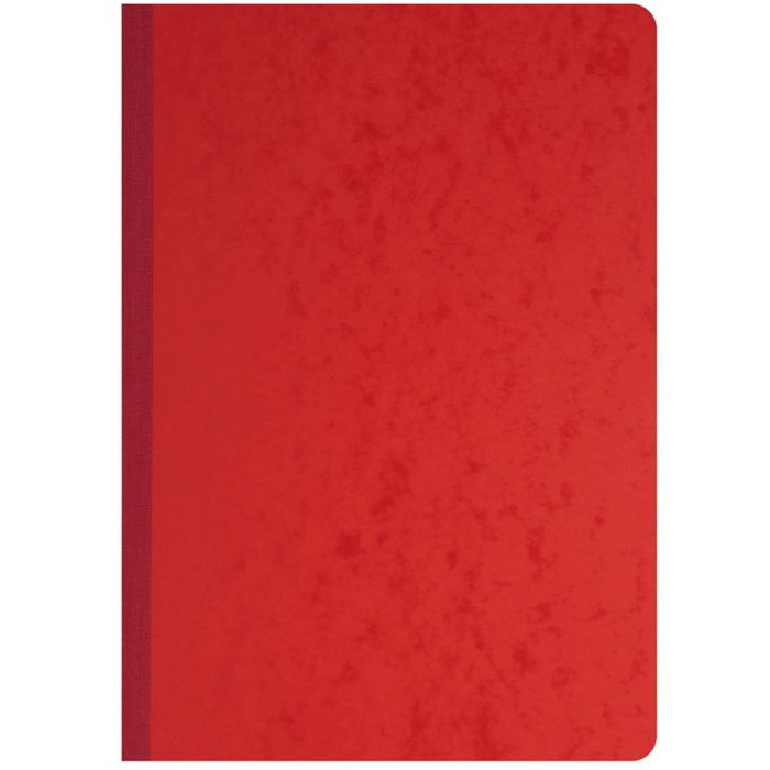 Cuaderno A4 2 columnas 40 hojas
