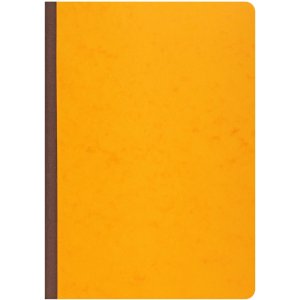 Cuaderno A4 2 columnas 40 hojas