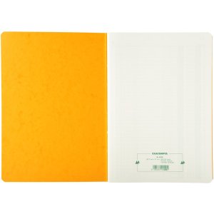 Cuaderno A4 2 columnas 40 hojas