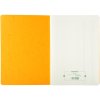 Cuaderno A4 2 columnas 40 hojas