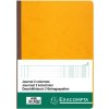 Cuaderno A4 2 columnas 40 hojas