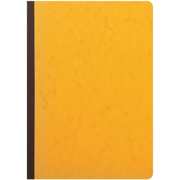 Cuaderno multicolumna A4 2 columnas 40 hojas surtidas