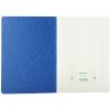 Cuaderno multicolumna A4 2 columnas 40 hojas surtidas
