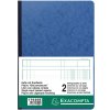 Cuaderno multicolumna A4 2 columnas 40 hojas surtidas