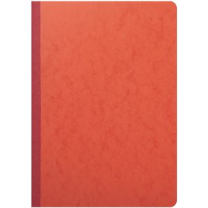 Cuaderno multicolumna A4 3 columnas 40 hojas