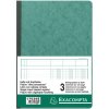 Cuaderno multicolumna A4 3 columnas 40 hojas