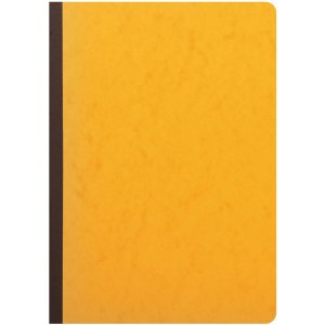Encuadernado multicolumna con 4 columnas en 1 página y 34 líneas 40 hojas, 110 g, DIN A4