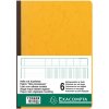 Encuadernado multicolumna con 6 columnas en 1 página y 34 líneas 40 hojas, 110 g, DIN A4