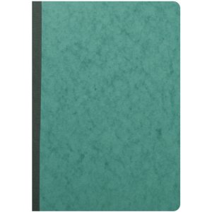 Cuaderno multicolumna encuadernado con 10 columnas en 2 páginas y 34 líneas 40 hojas, 110 g, DIN A4