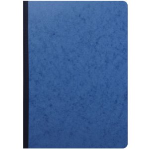 Cuaderno multicolumna encuadernado con 10 columnas en 2 páginas y 34 líneas 40 hojas, 110 g, DIN A4