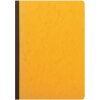 Cuaderno multicolumna encuadernado con 10 columnas en 2 páginas y 34 líneas 40 hojas, 110 g, DIN A4