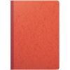 Cuaderno multicolumna encuadernado con 10 columnas en 2 páginas y 34 líneas 40 hojas, 110 g, DIN A4