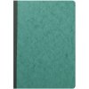 Cuaderno multicolumna encuadernado con 10 columnas en 2 páginas y 34 líneas 40 hojas, 110 g, DIN A4
