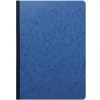 Cuaderno multicolumna encuadernado con 10 columnas en 2 páginas y 34 líneas 40 hojas, 110 g, DIN A4