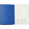 Cuaderno multicolumna encuadernado con 10 columnas en 2 páginas y 34 líneas 40 hojas, 110 g, DIN A4