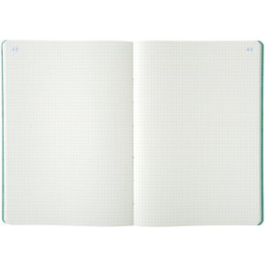 Exacompta libro de negocios encuadernado A4 clasificado