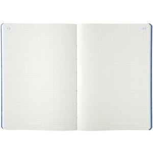 Exacompta libro de negocios encuadernado A4 clasificado