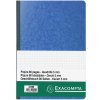 Exacompta libro de negocios encuadernado A4 clasificado