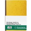 Exacompta libro de negocios encuadernado A4 clasificado