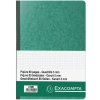 Exacompta libro de negocios encuadernado A4 clasificado