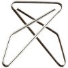 Exacompta Grapas Zig-Zag 30x40 mm 100 unidades
