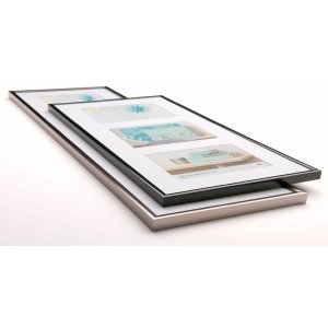 Marco Walther Gallery New Lifestyle plata 3 fotos 13x18 cm