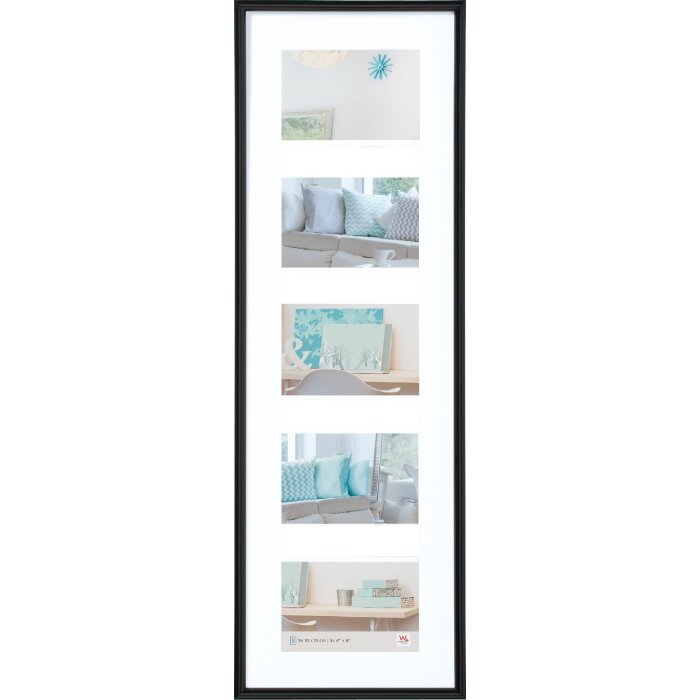 Marco Walther Gallery New Lifestyle negro 5 fotos 10x15 cm