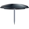 Exacompta chinchetas Ø10 mm negro 40 piezas