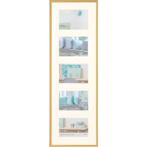 Marco Walther Gallery New Lifestyle 5 fotos 10x15 cm dorado