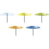 Chinchetas Ø10mm colores transparentes 40 piezas