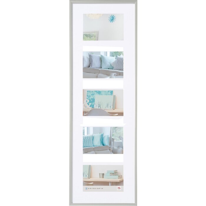 Marco Walther Gallery New Lifestyle plata 5 fotos 10x15 cm